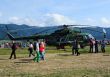 Prslunci Vzdunch sl sa prezentovali na podujat AIRPOWER 2013