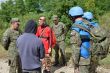 Skonil odborn vcvik personlu urenho k plneniu loh mierovej opercie UNFICYP