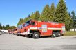 STARTEX cvienia FIRE RESCUE 2019