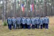 Stretnutie eskch a slovenskch pilotov na Zhor