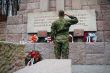 V Banskej Bystrici si uctili vojnových veteránov